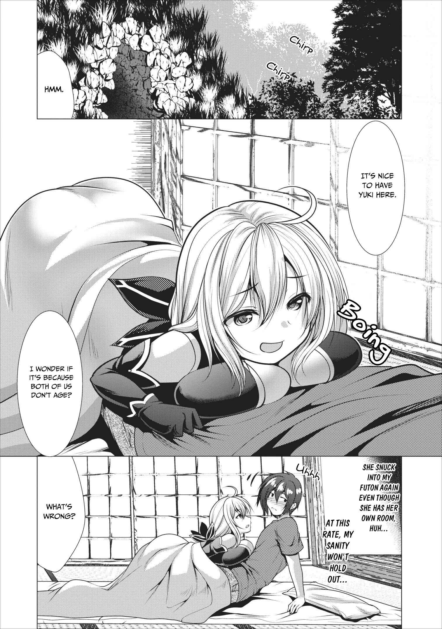 Page 9 Chapter 16 Hisshou Dungeon Unei Houhou - Aite ni Awaseru Niyuu ga Nai