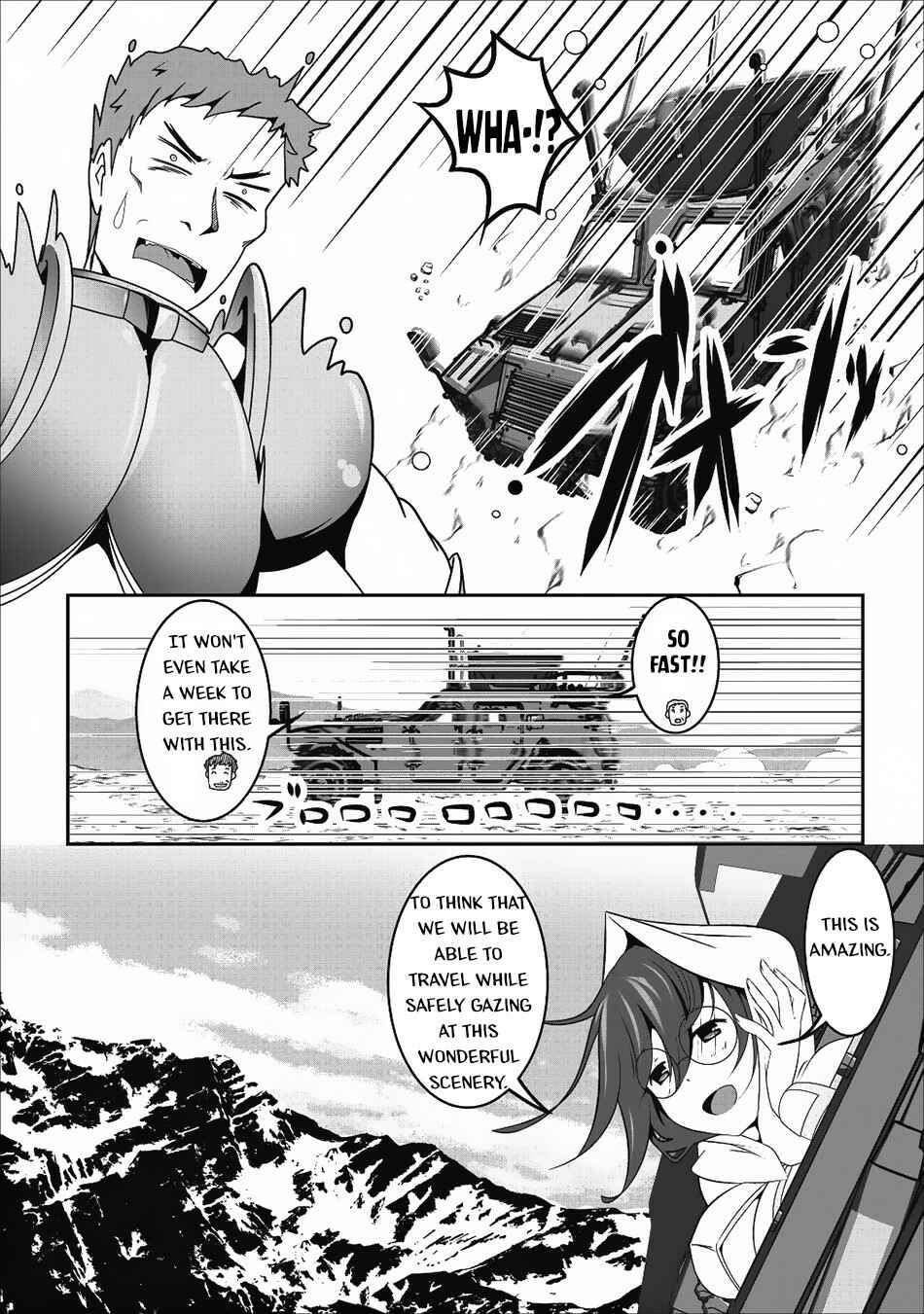 Page 13 Chapter 11 Hisshou Dungeon Unei Houhou - Aite ni Awaseru Niyuu ga Nai