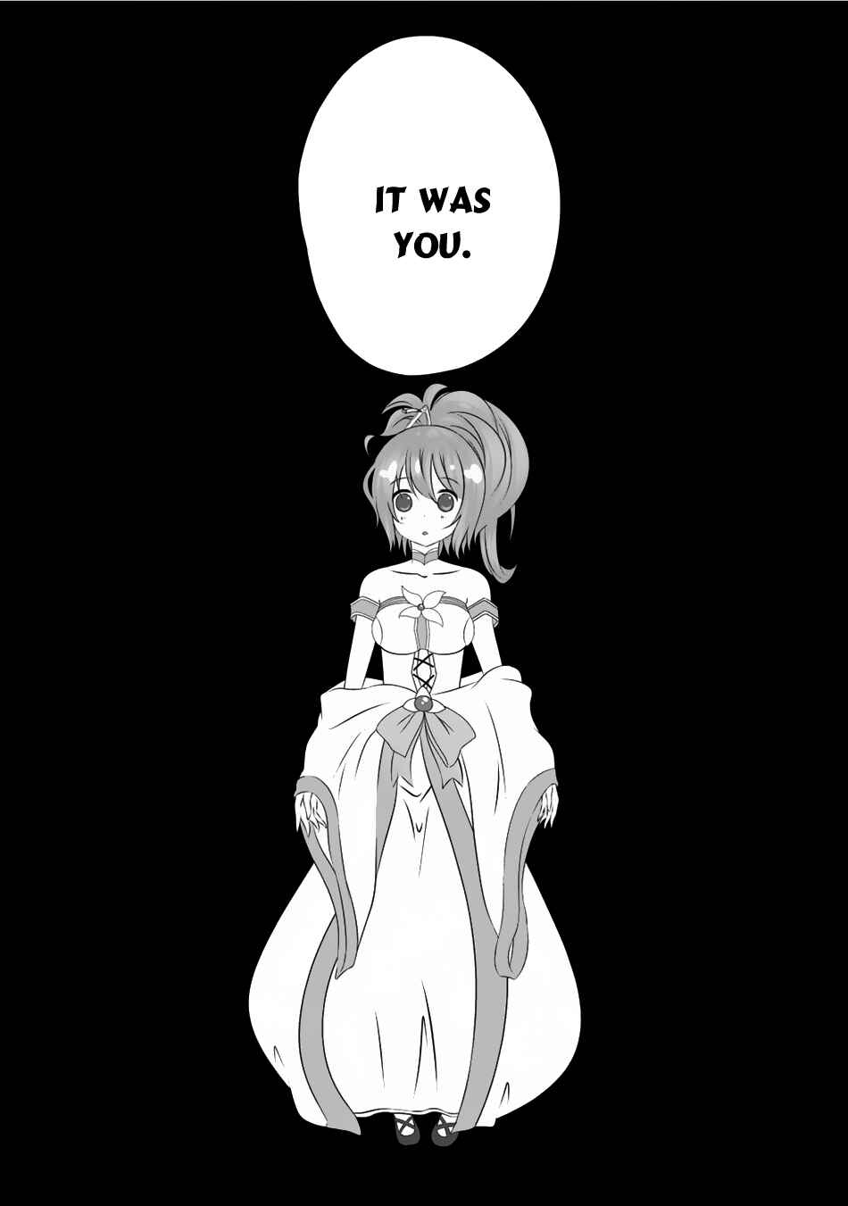 Page 23 Chapter 4 Hisshou Dungeon Unei Houhou - Aite ni Awaseru Niyuu ga Nai