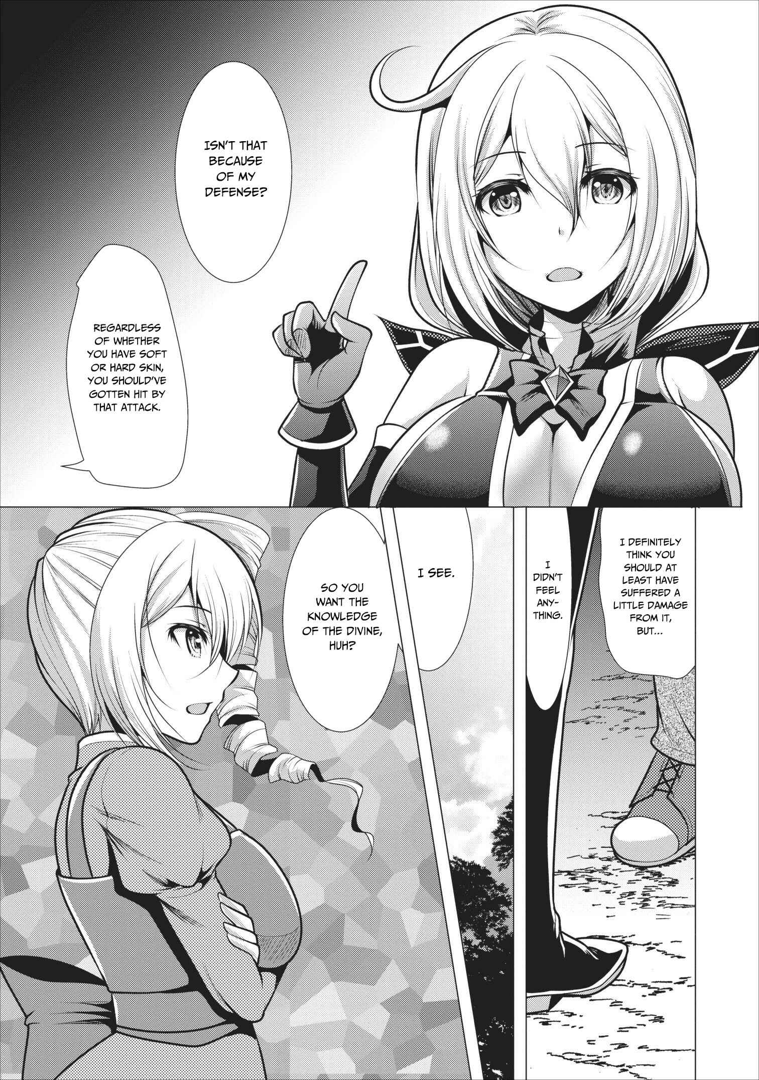 Page 14 Chapter 17 Hisshou Dungeon Unei Houhou - Aite ni Awaseru Niyuu ga Nai