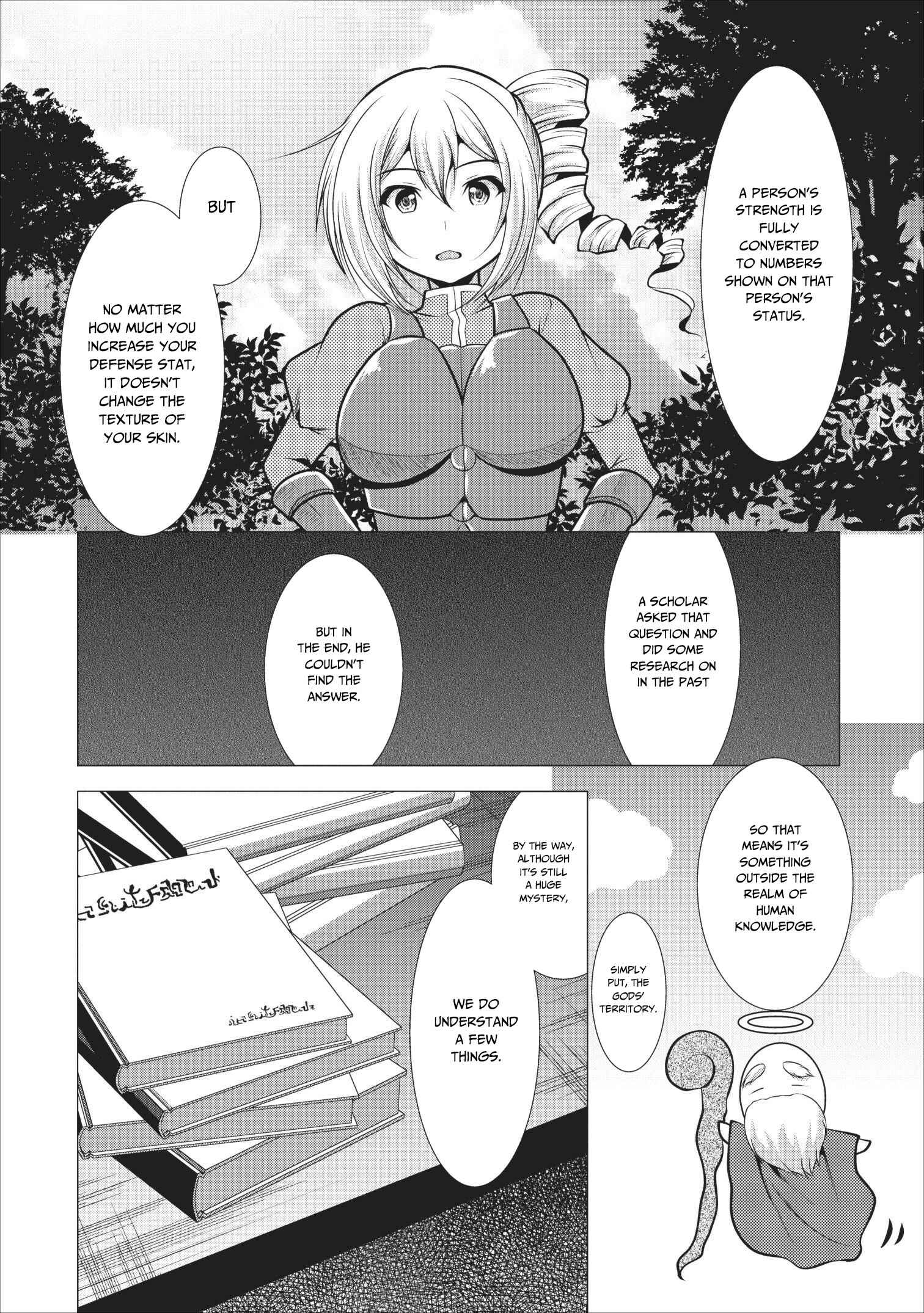 Page 15 Chapter 17 Hisshou Dungeon Unei Houhou - Aite ni Awaseru Niyuu ga Nai