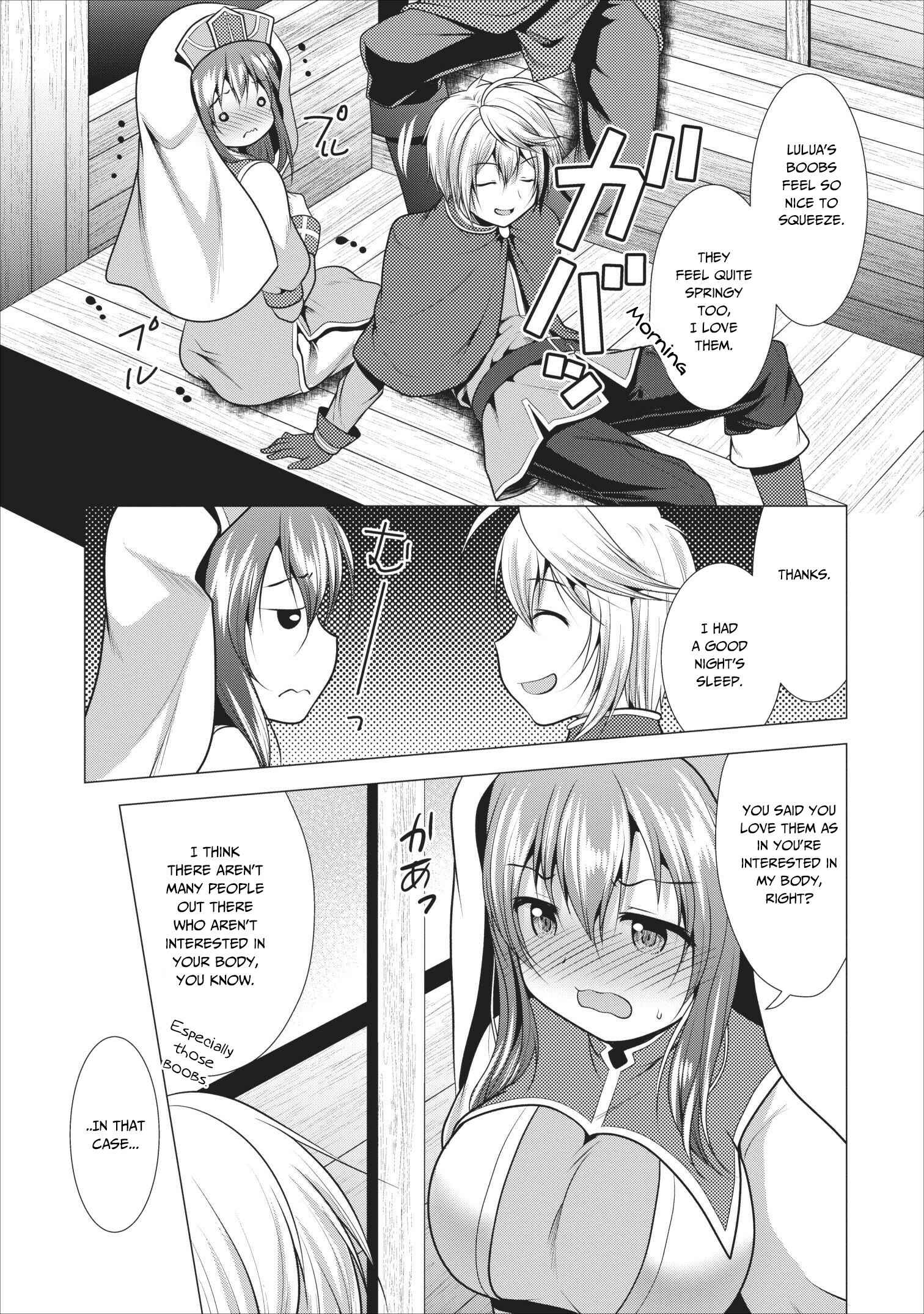 Page 24 Chapter 17 Hisshou Dungeon Unei Houhou - Aite ni Awaseru Niyuu ga Nai
