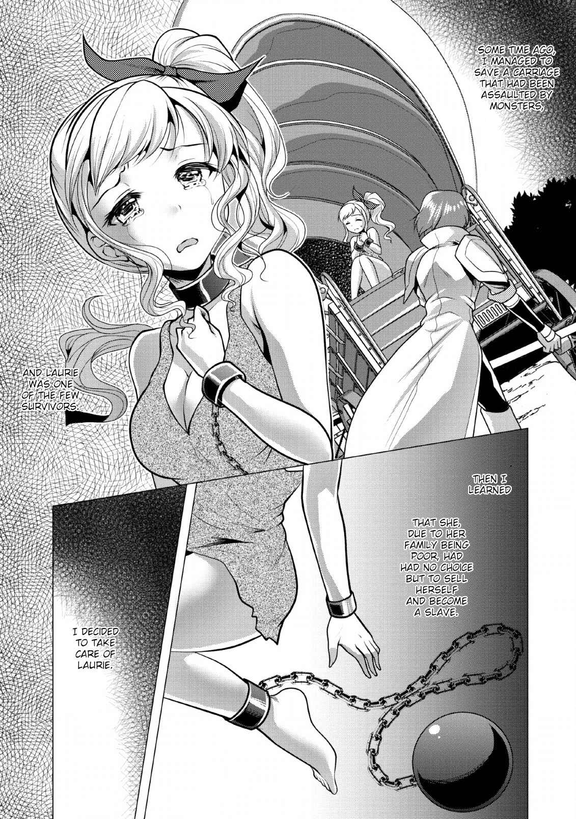 Page 20 Chapter 21 Hisshou Dungeon Unei Houhou - Aite ni Awaseru Niyuu ga Nai