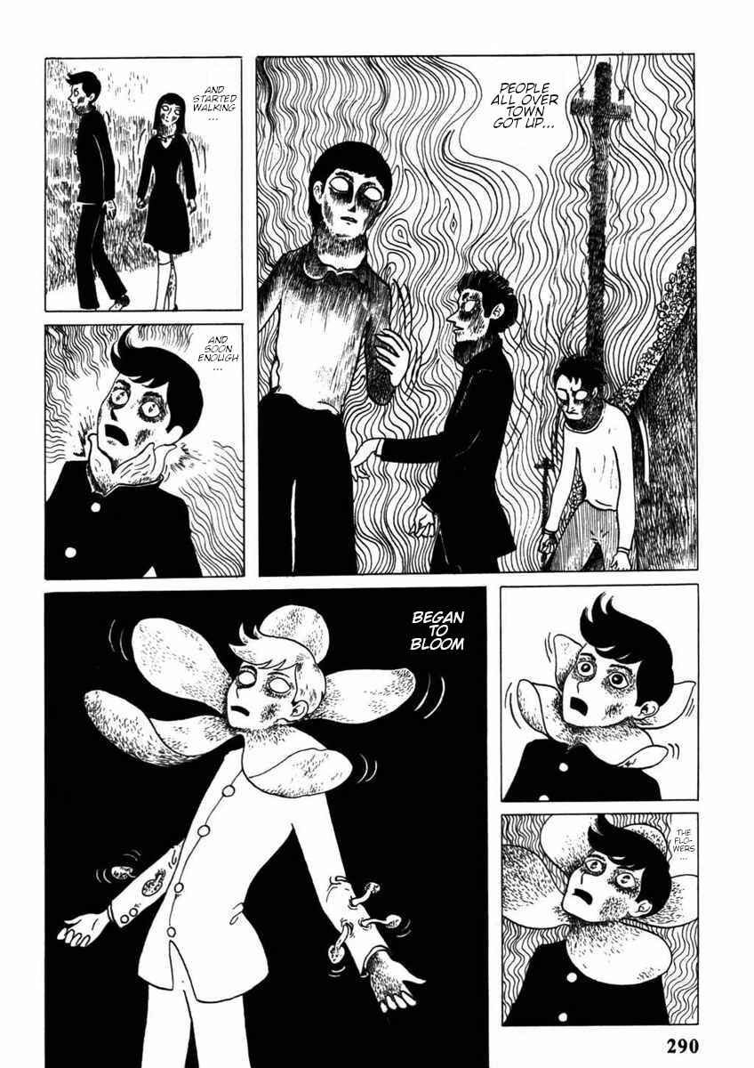 Page 13 Chapter Unknown_53b9 Natsu no Owari ni Yattekita Haru