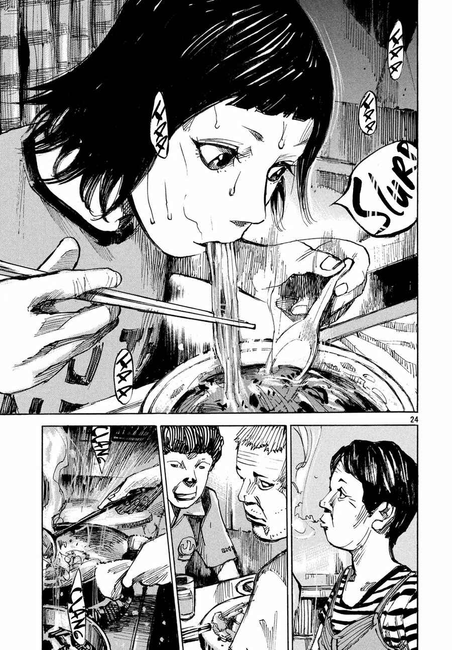 Page 25 Chapter Unknown_f701 Teary Tantan Ramen