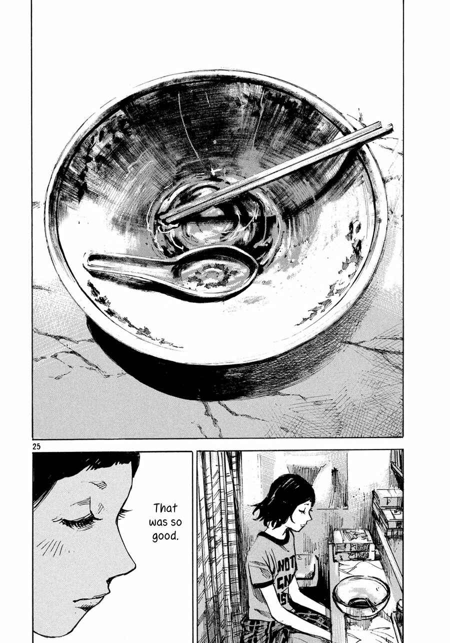 Page 26 Chapter Unknown_f701 Teary Tantan Ramen