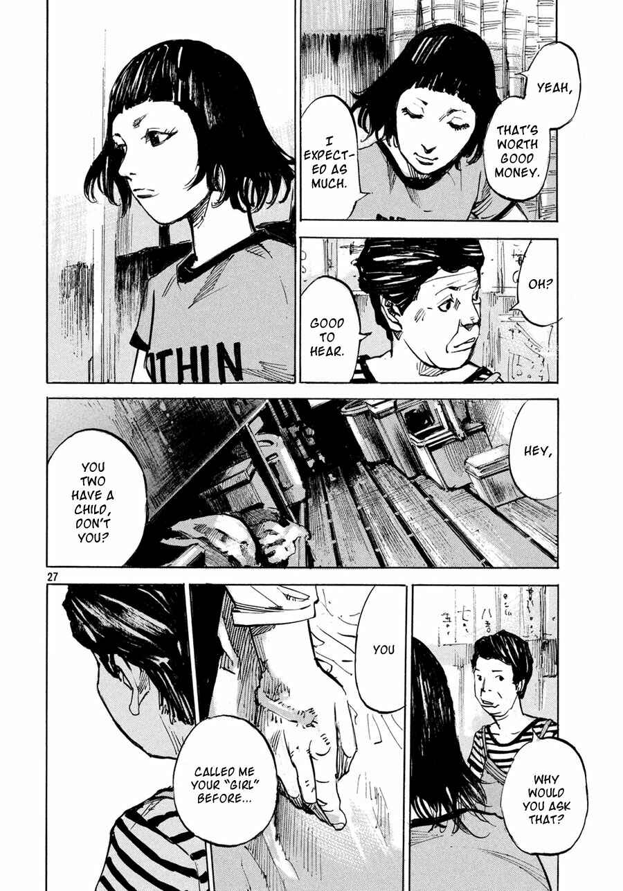 Page 28 Chapter Unknown_f701 Teary Tantan Ramen