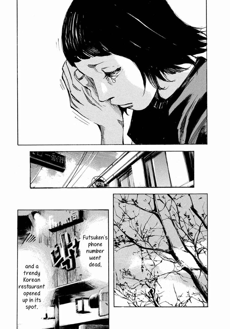 Page 37 Chapter Unknown_f701 Teary Tantan Ramen