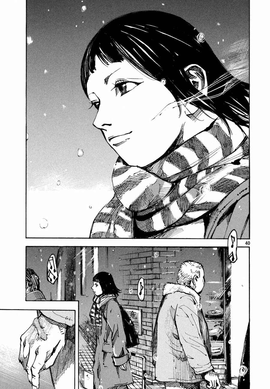 Page 40 Chapter Unknown_f701 Teary Tantan Ramen