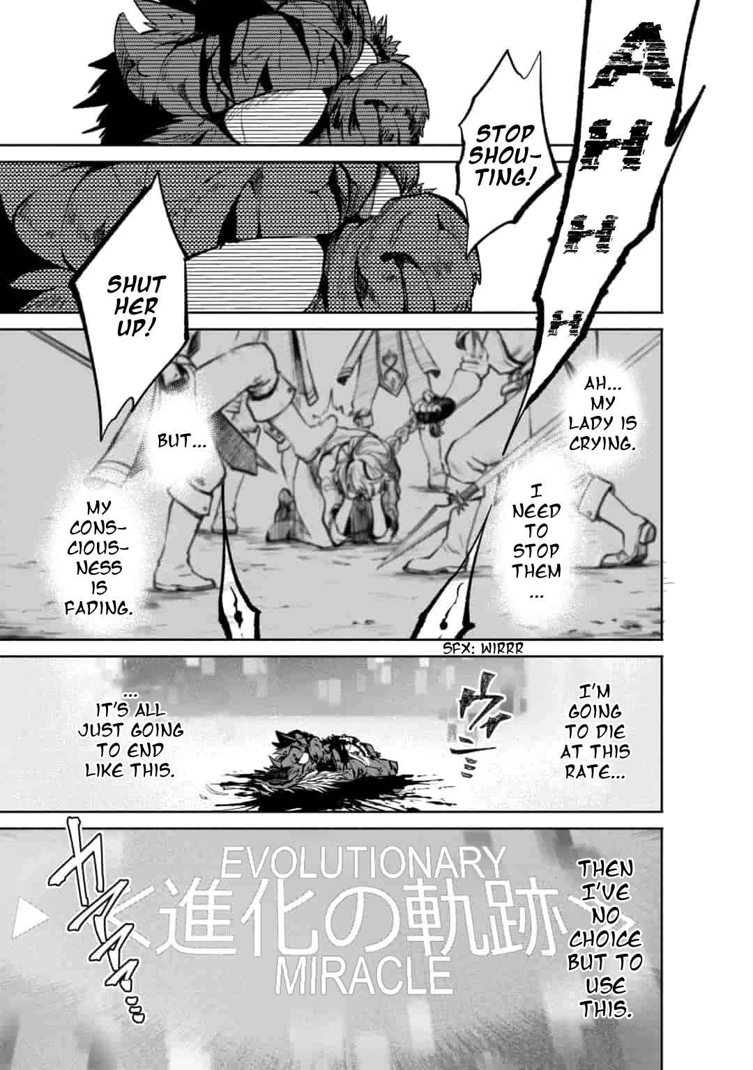 Page 18 Chapter 10 Saikyou no Mamono ni Narumichi wo Tadoru Ore, Isekaijuu de Zamaa wo Shikkou suru