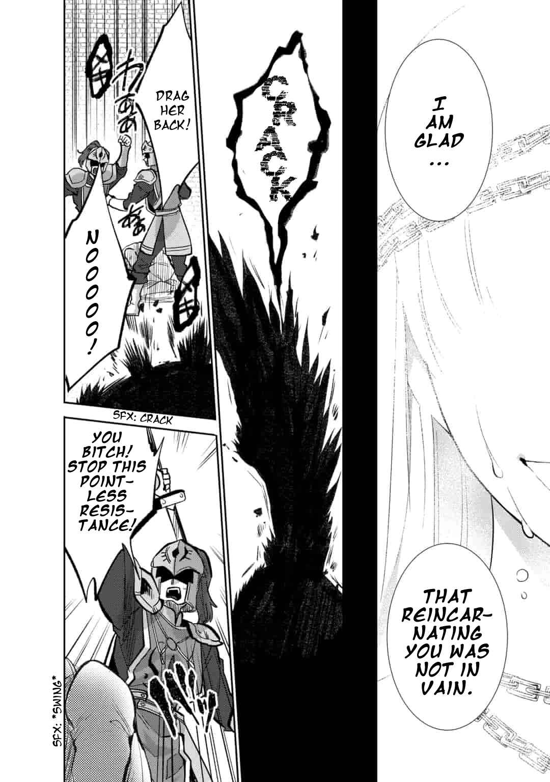 Page 23 Chapter 10 Saikyou no Mamono ni Narumichi wo Tadoru Ore, Isekaijuu de Zamaa wo Shikkou suru