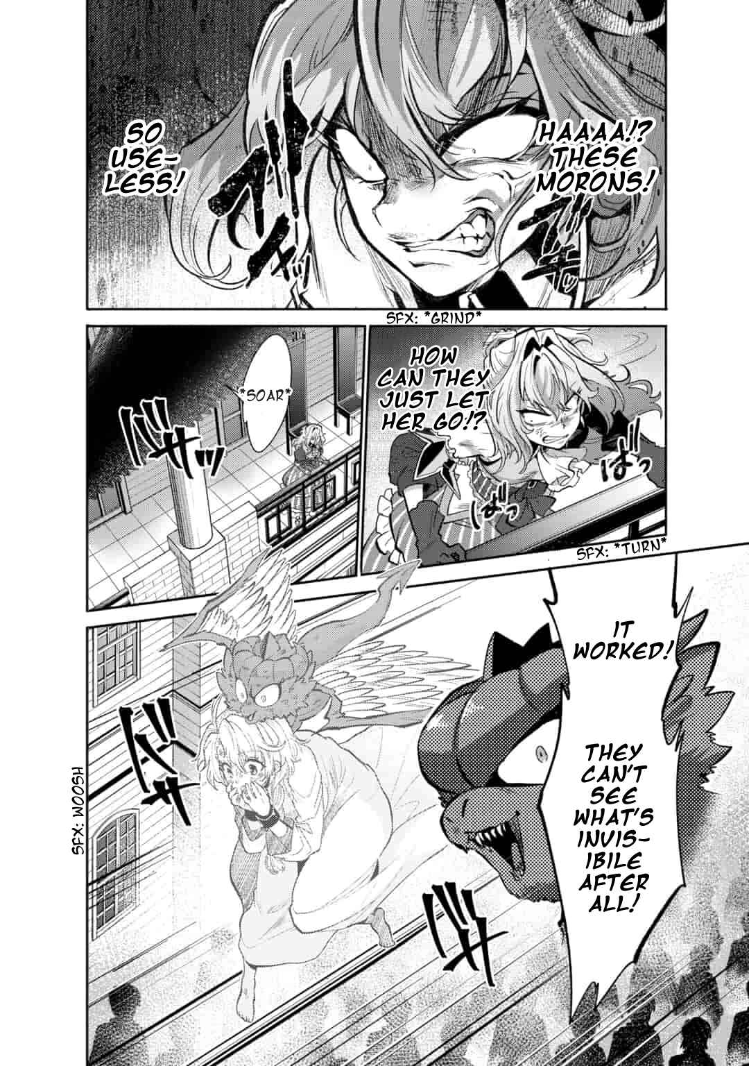 Page 5 Chapter 10 Saikyou no Mamono ni Narumichi wo Tadoru Ore, Isekaijuu de Zamaa wo Shikkou suru