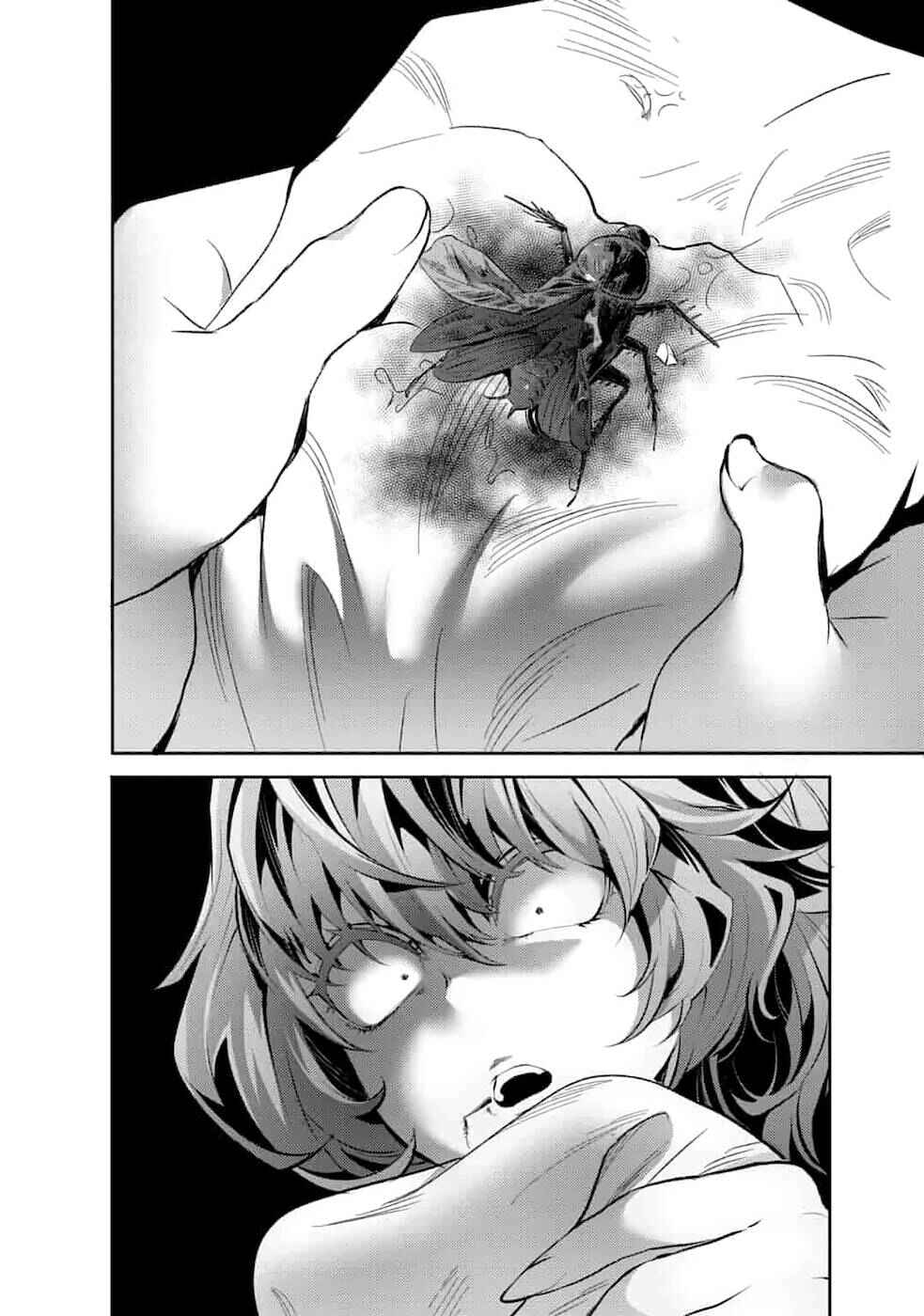Page 18 Chapter 3 Saikyou no Mamono ni Narumichi wo Tadoru Ore, Isekaijuu de Zamaa wo Shikkou suru
