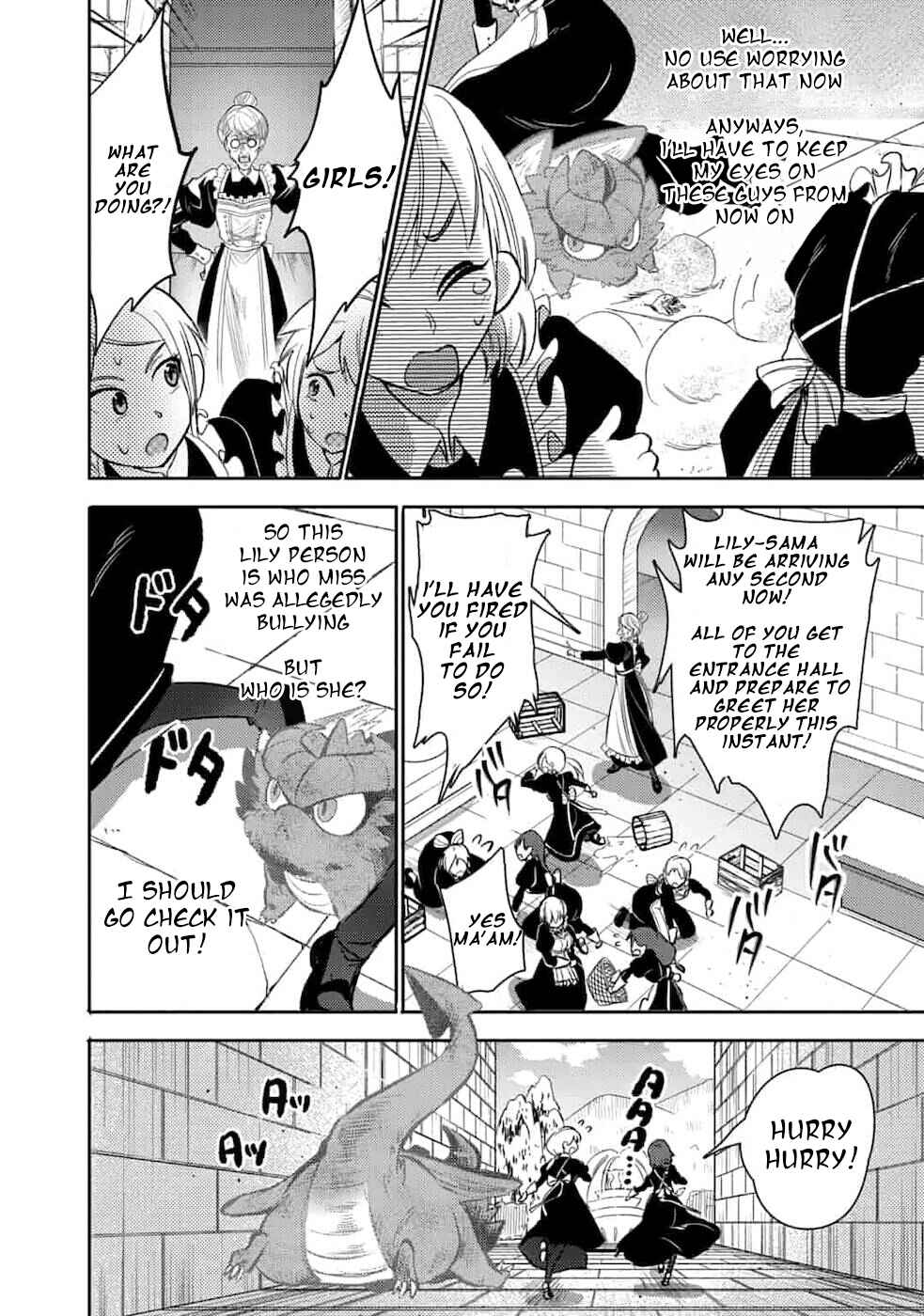 Page 32 Chapter 2 Saikyou no Mamono ni Narumichi wo Tadoru Ore, Isekaijuu de Zamaa wo Shikkou suru