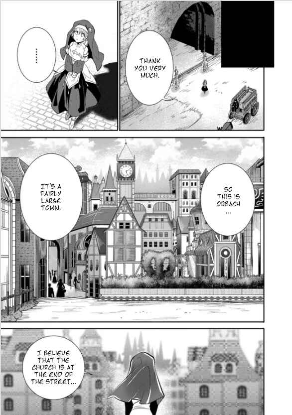 Page 22 Chapter 15 Saikyou no Mamono ni Narumichi wo Tadoru Ore, Isekaijuu de Zamaa wo Shikkou suru