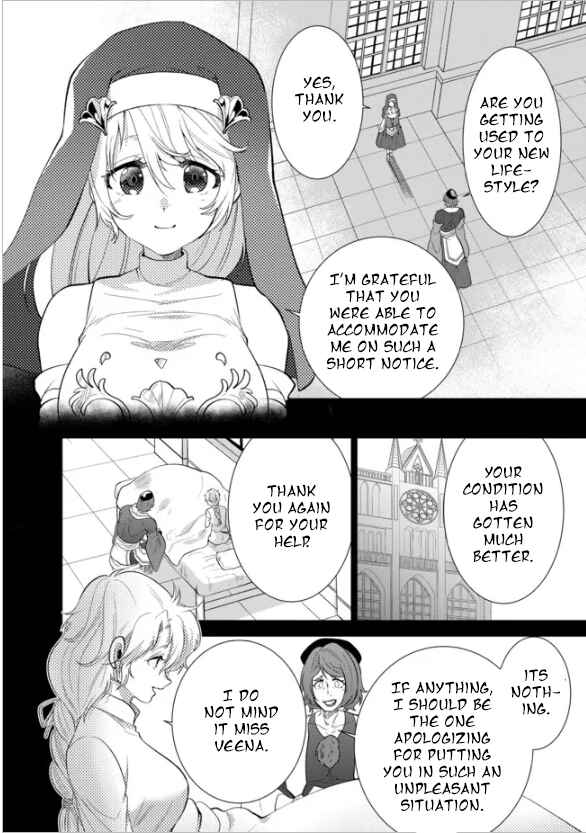 Page 3 Chapter 15 Saikyou no Mamono ni Narumichi wo Tadoru Ore, Isekaijuu de Zamaa wo Shikkou suru