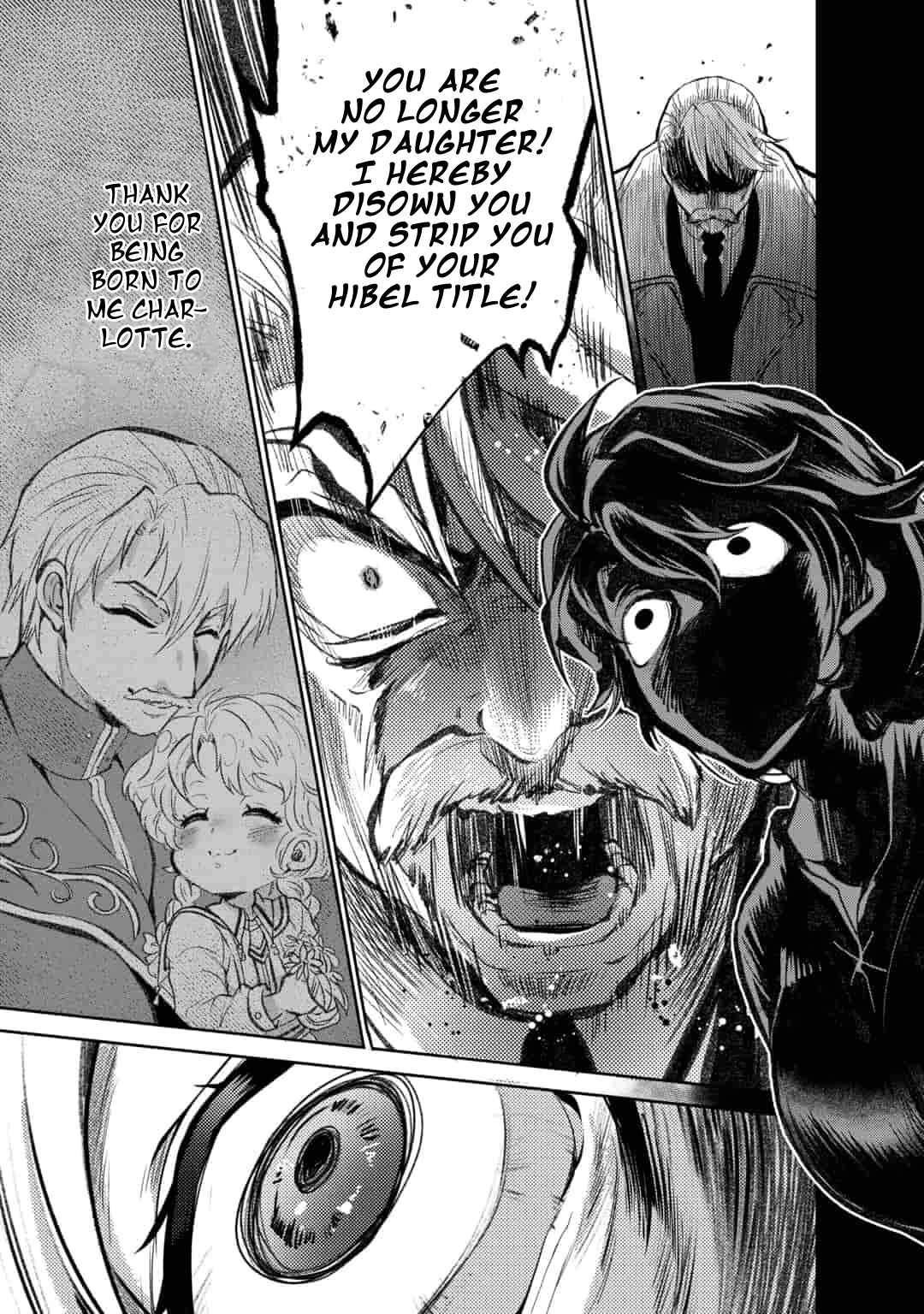 Page 12 Chapter 9 Saikyou no Mamono ni Narumichi wo Tadoru Ore, Isekaijuu de Zamaa wo Shikkou suru