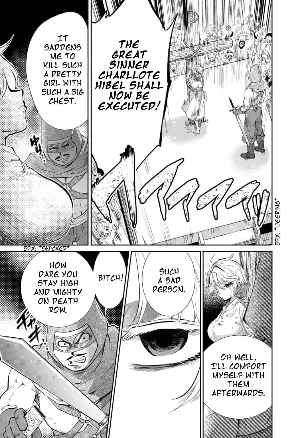 Page 22 Chapter 9 Saikyou no Mamono ni Narumichi wo Tadoru Ore, Isekaijuu de Zamaa wo Shikkou suru