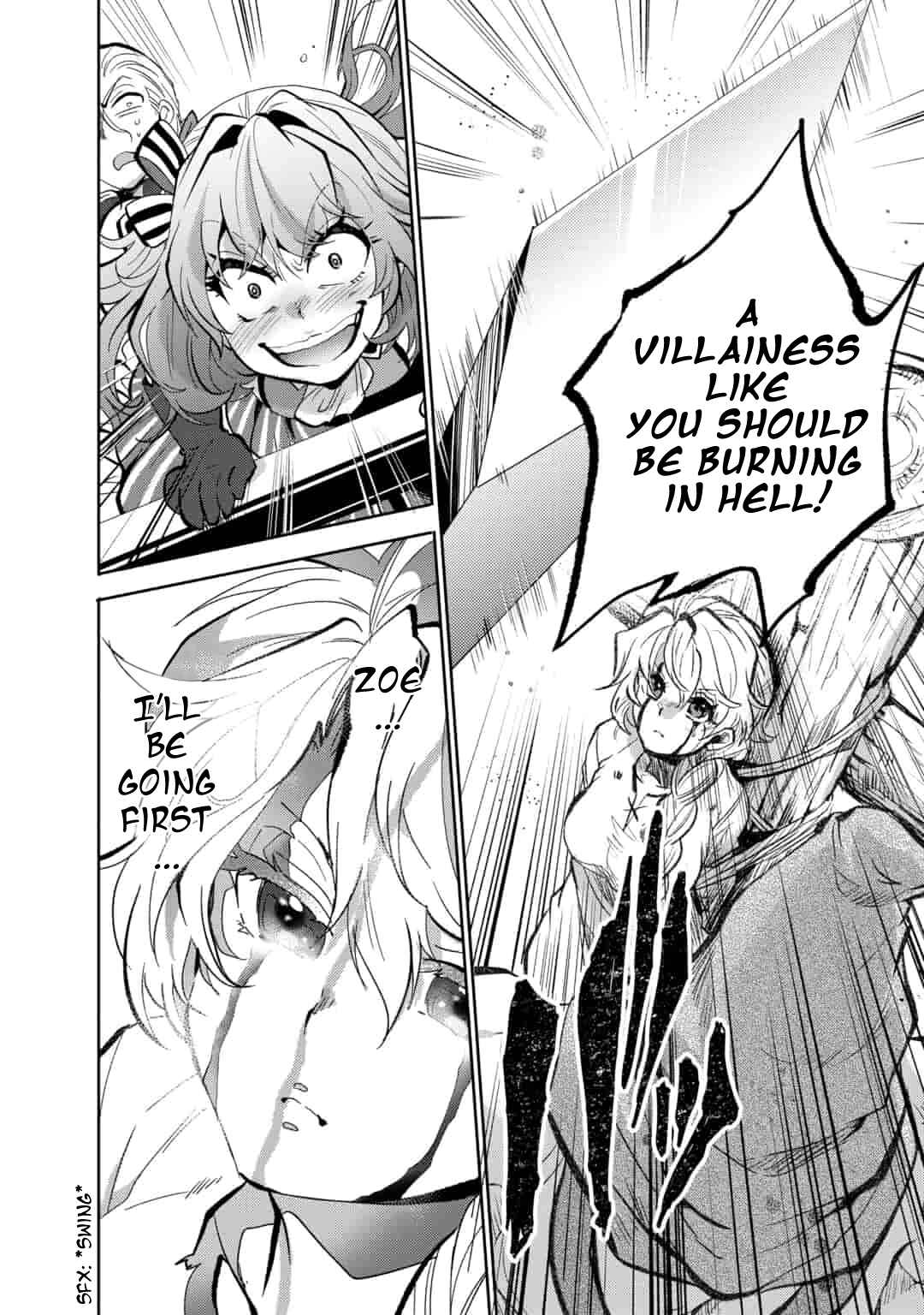 Page 23 Chapter 9 Saikyou no Mamono ni Narumichi wo Tadoru Ore, Isekaijuu de Zamaa wo Shikkou suru