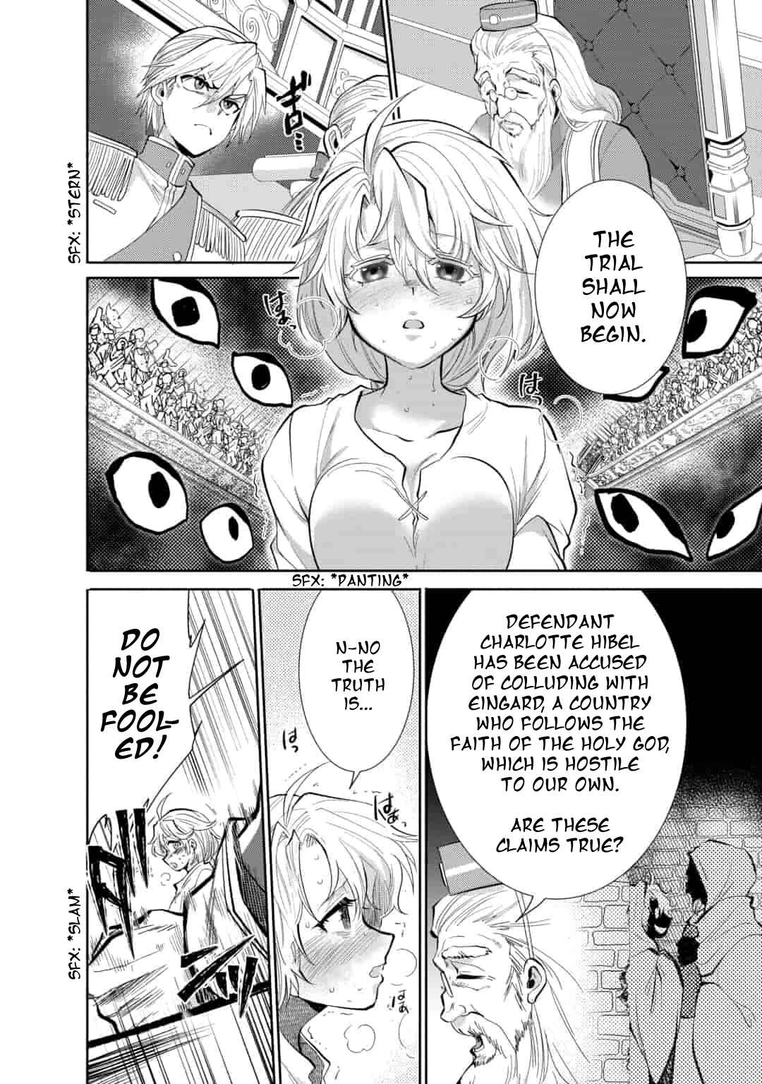 Page 5 Chapter 9 Saikyou no Mamono ni Narumichi wo Tadoru Ore, Isekaijuu de Zamaa wo Shikkou suru