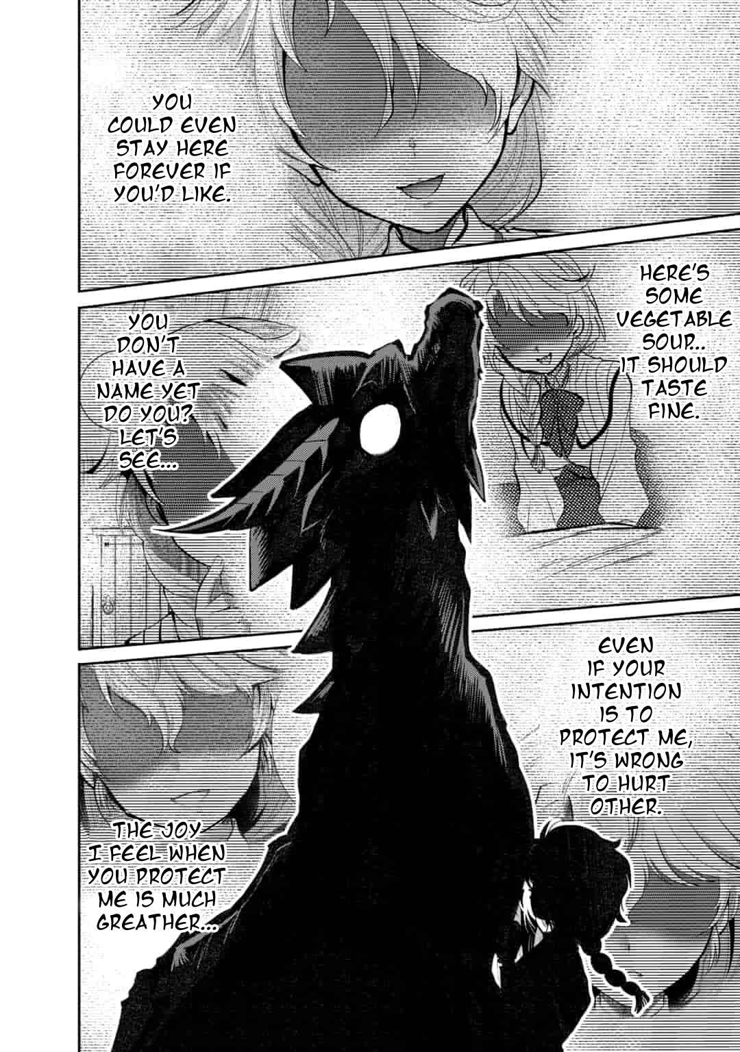 Page 18 Chapter 11 Saikyou no Mamono ni Narumichi wo Tadoru Ore, Isekaijuu de Zamaa wo Shikkou suru