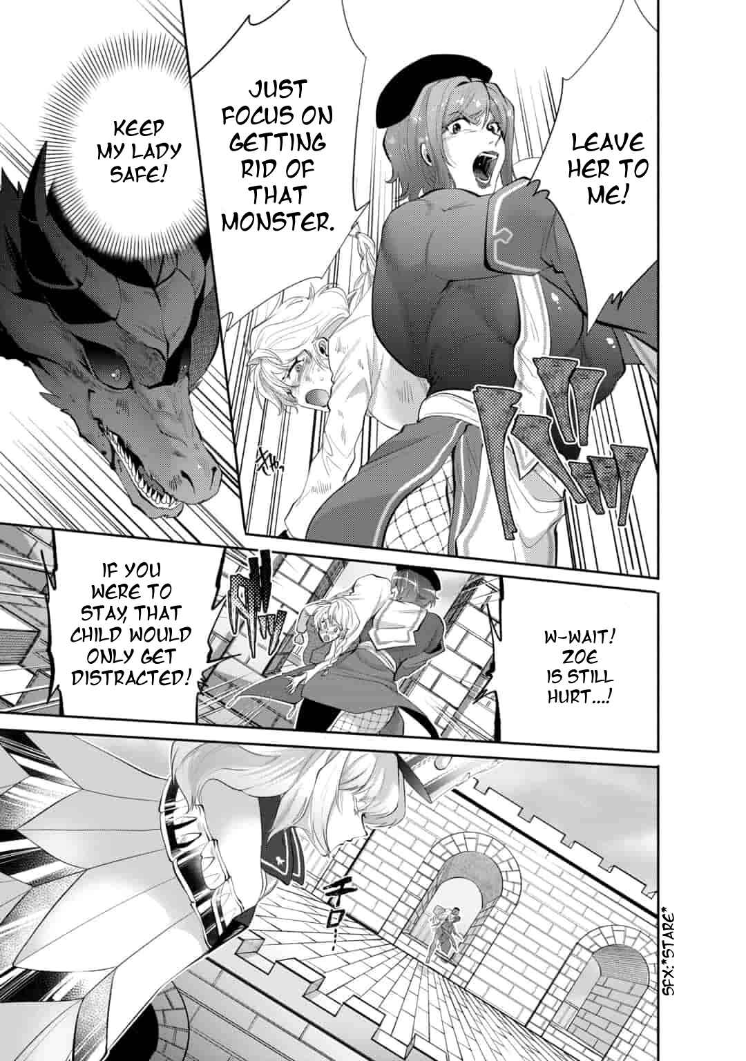 Page 19 Chapter 12 Saikyou no Mamono ni Narumichi wo Tadoru Ore, Isekaijuu de Zamaa wo Shikkou suru