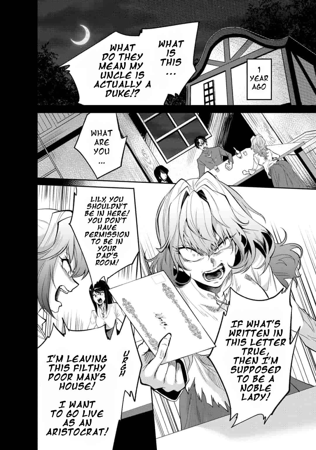Page 2 Chapter 12 Saikyou no Mamono ni Narumichi wo Tadoru Ore, Isekaijuu de Zamaa wo Shikkou suru