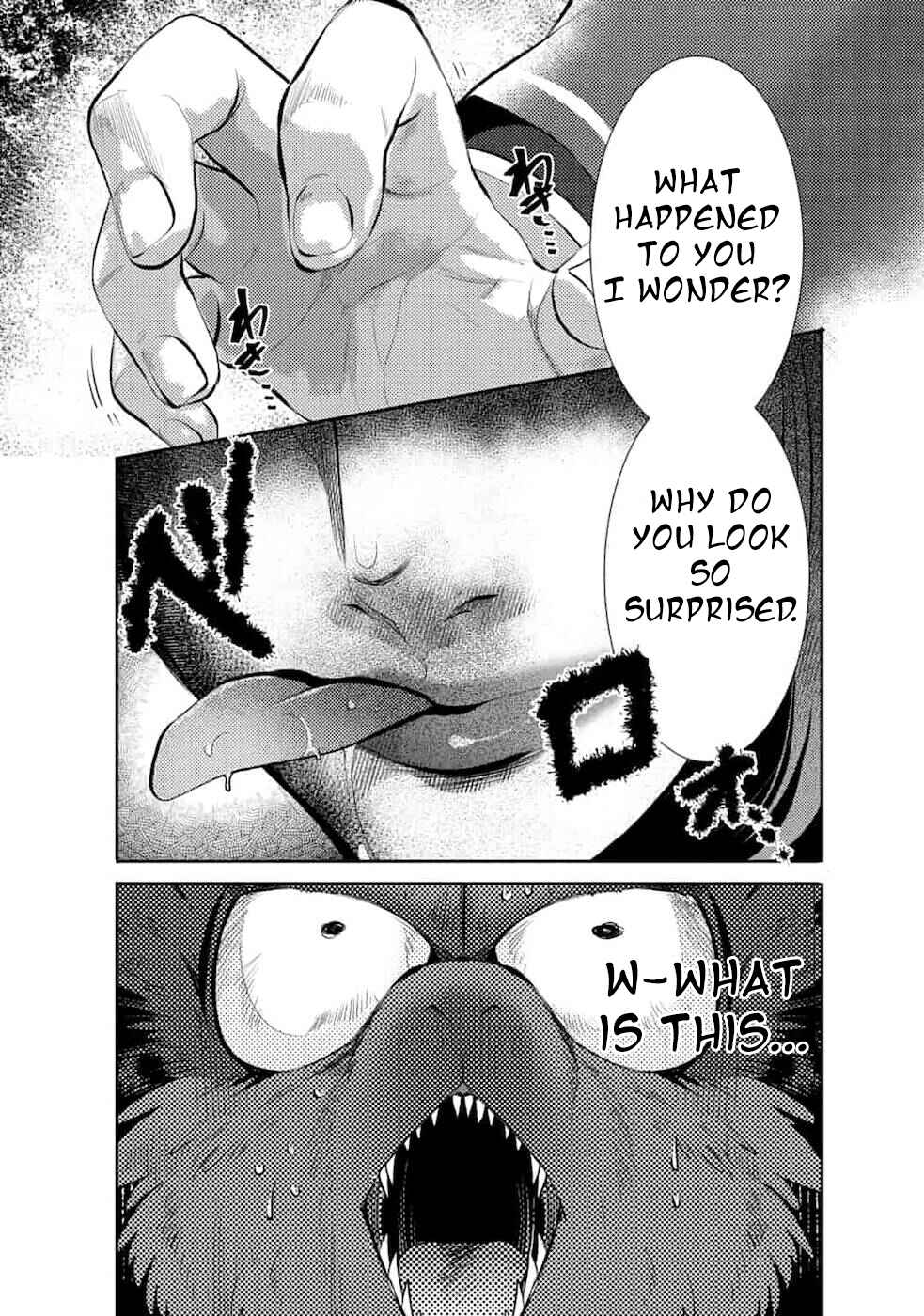 Page 2 Chapter 5 Saikyou no Mamono ni Narumichi wo Tadoru Ore, Isekaijuu de Zamaa wo Shikkou suru