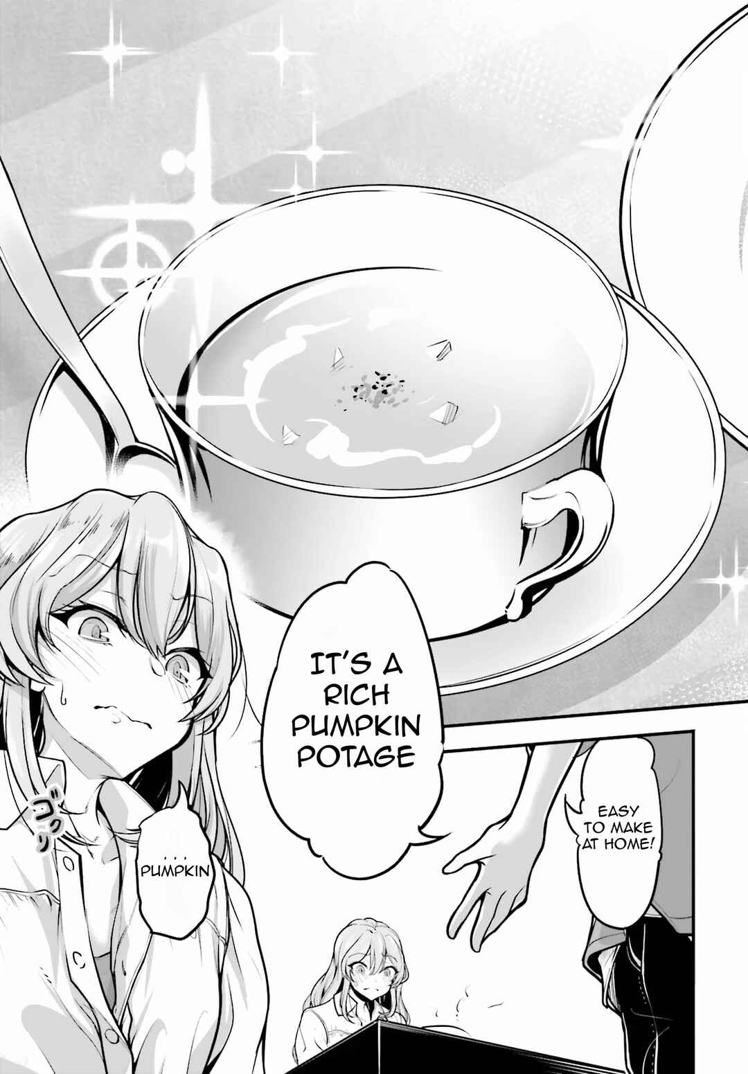 Page 43 Chapter 1 Kanojo wo CharaMake!