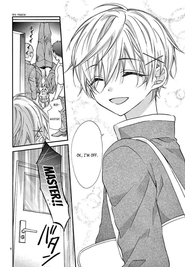Page 8 Chapter 3 Jingi Naki Mukotori
