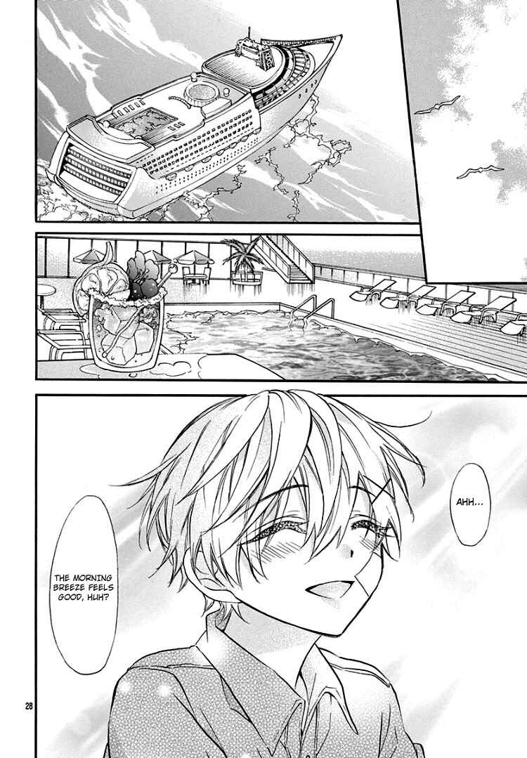 Page 31 Chapter 6 Jingi Naki Mukotori