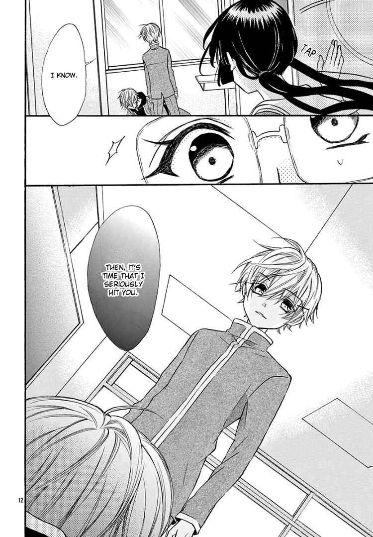 Page 16 Chapter 4 Jingi Naki Mukotori