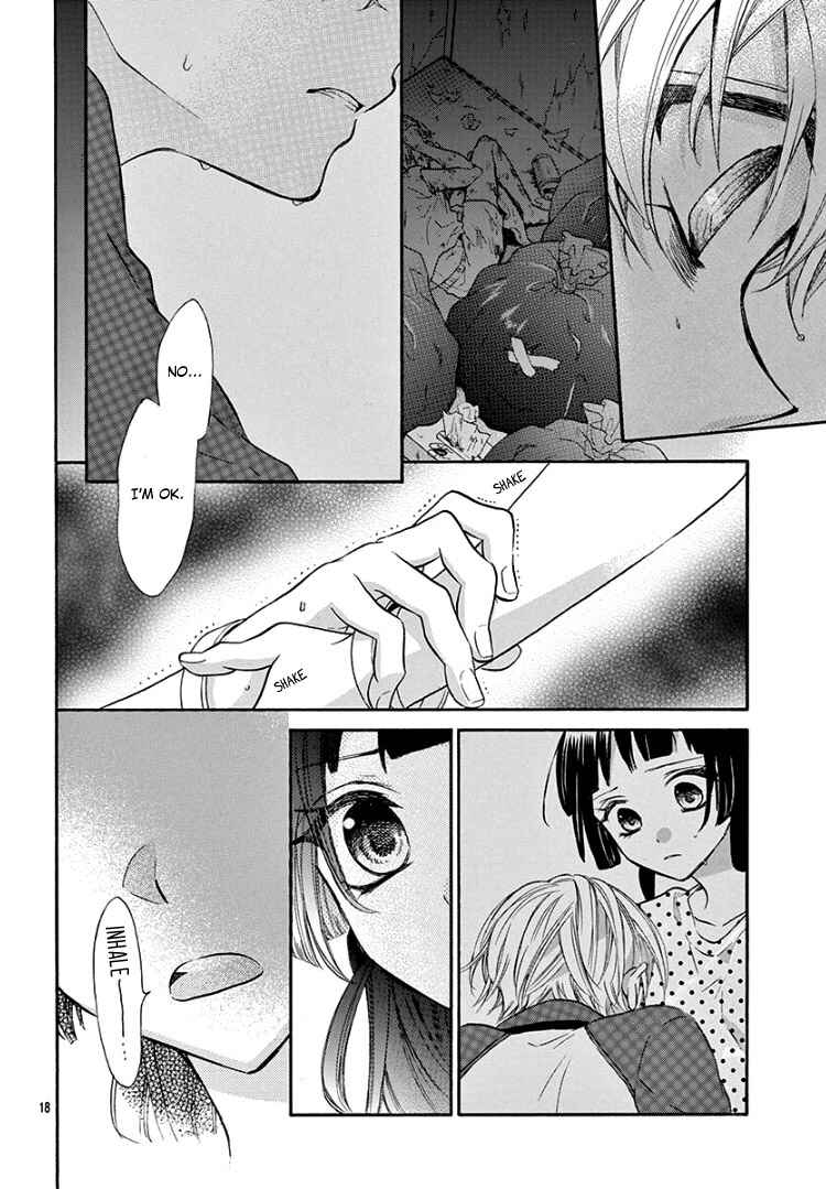 Page 22 Chapter 7 Jingi Naki Mukotori