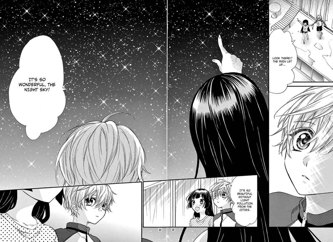 Page 26 Chapter 7 Jingi Naki Mukotori