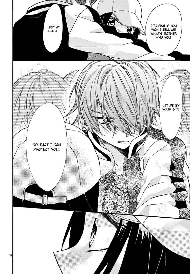 Page 20 Chapter 5 Jingi Naki Mukotori