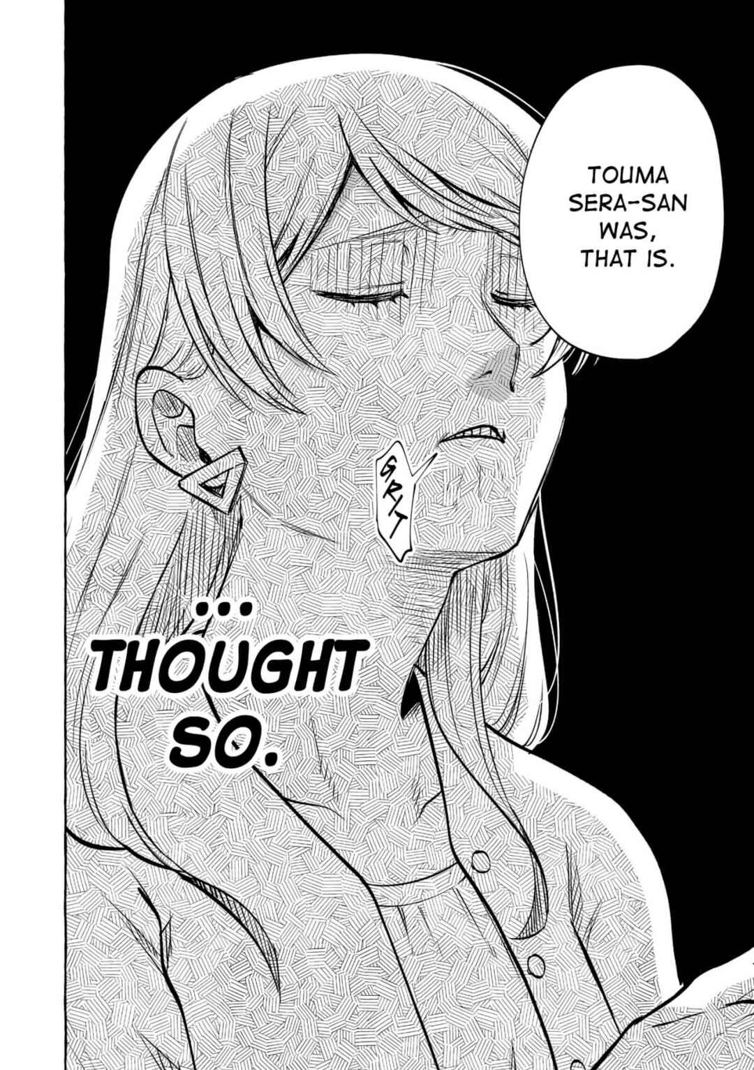 Page 18 Chapter 17 Oni Ure Idol ga Kyou mo Watashi wo Oshitekuru