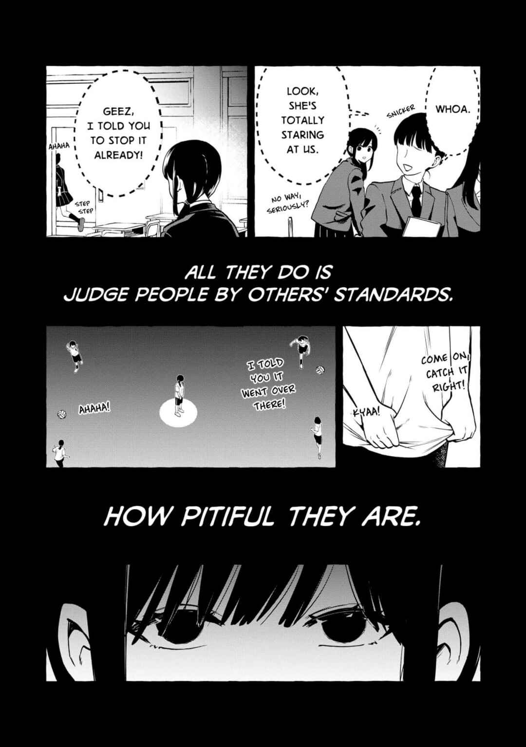 Page 12 Chapter 11 Oni Ure Idol ga Kyou mo Watashi wo Oshitekuru