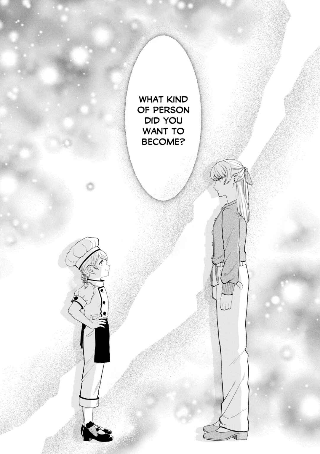Page 22 Chapter 7 Oni Ure Idol ga Kyou mo Watashi wo Oshitekuru
