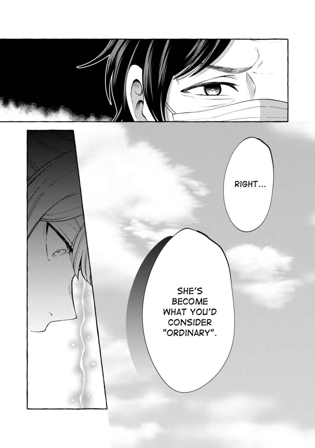 Page 5 Chapter 7 Oni Ure Idol ga Kyou mo Watashi wo Oshitekuru