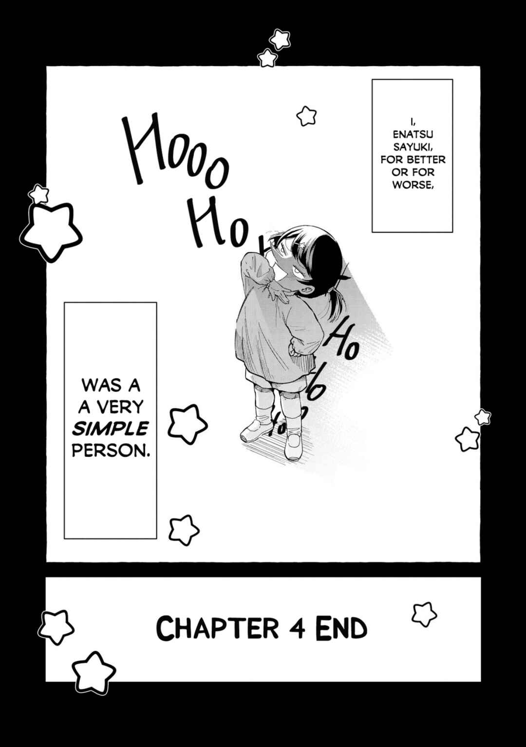 Page 4 Chapter 4 Oni Ure Idol ga Kyou mo Watashi wo Oshitekuru