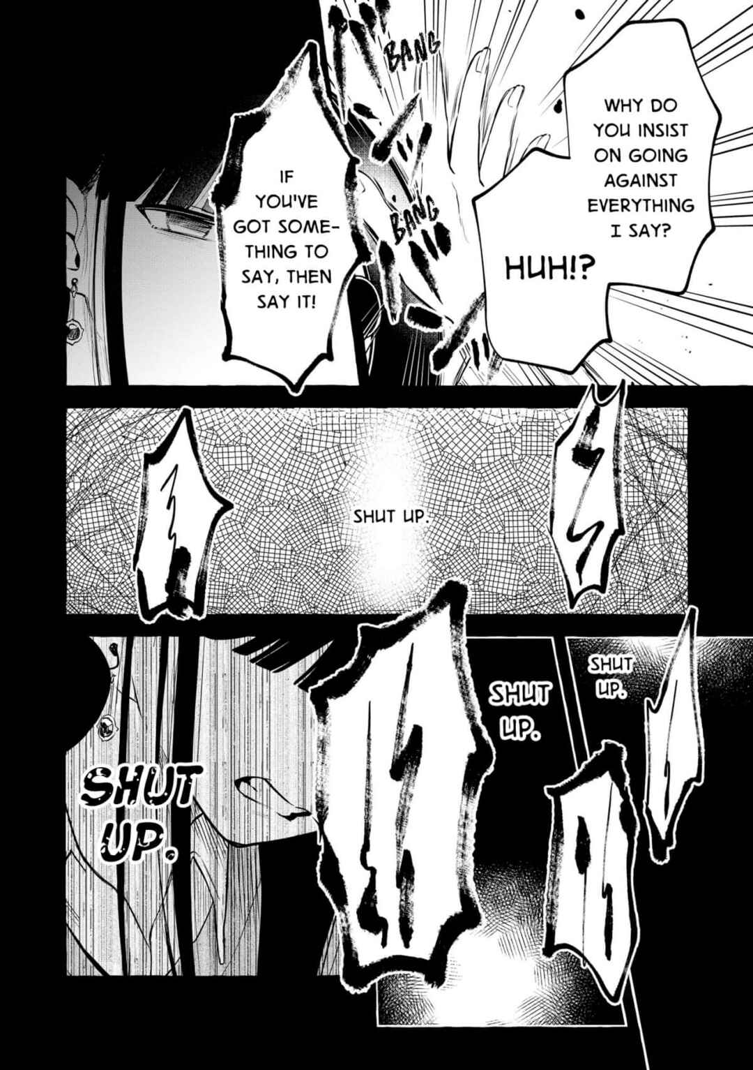 Page 18 Chapter 16 Oni Ure Idol ga Kyou mo Watashi wo Oshitekuru