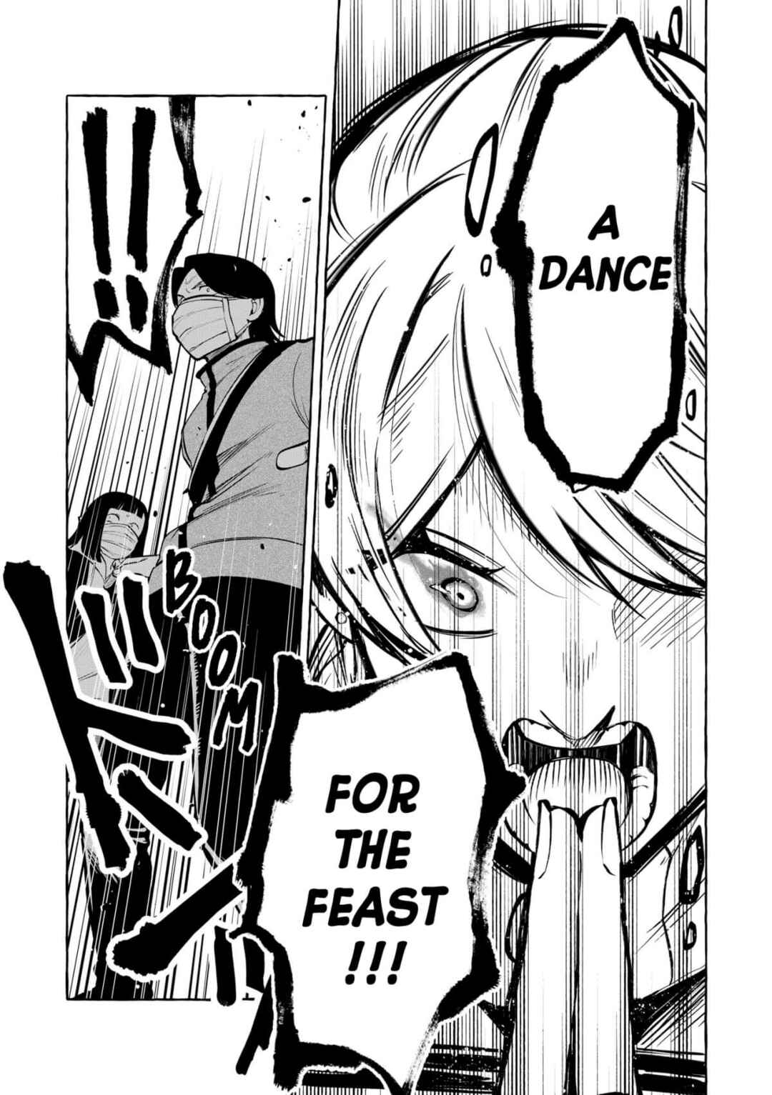 Page 18 Chapter 13 Oni Ure Idol ga Kyou mo Watashi wo Oshitekuru