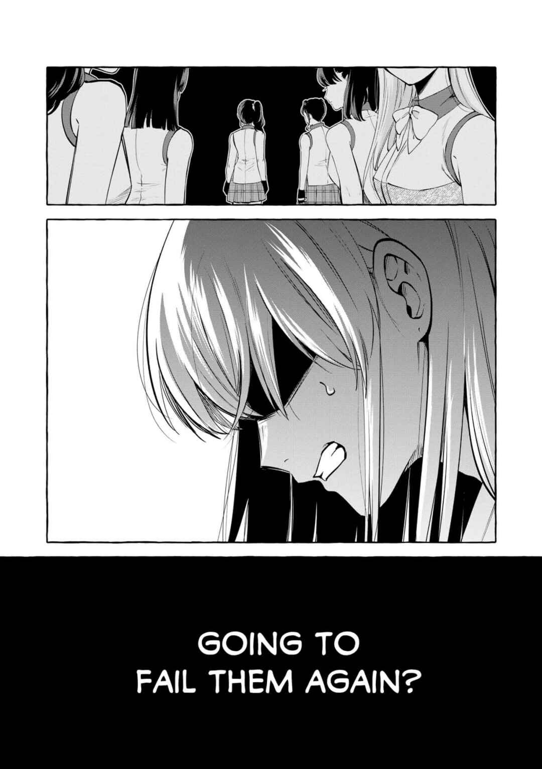 Page 2 Chapter 13 Oni Ure Idol ga Kyou mo Watashi wo Oshitekuru