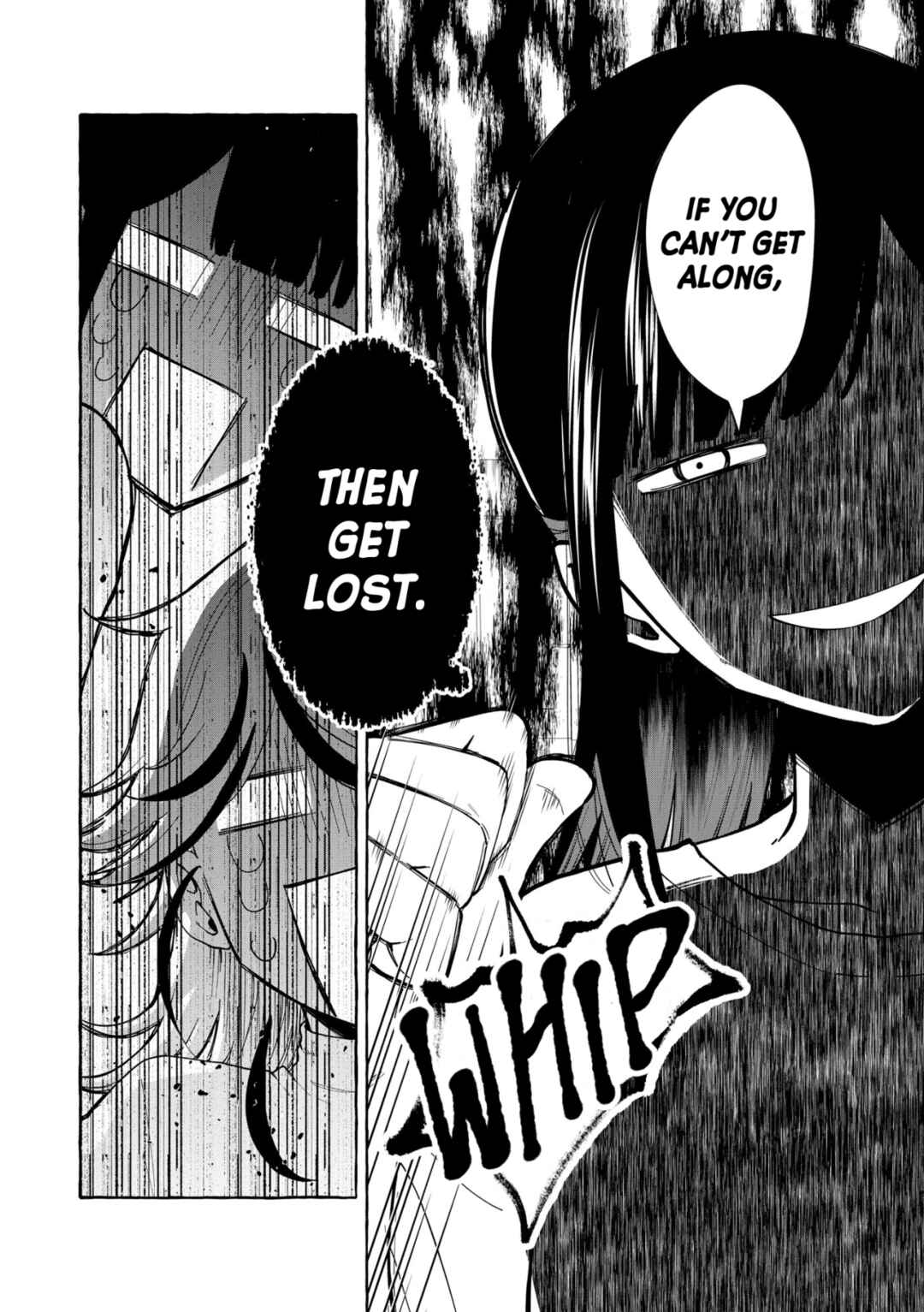 Page 5 Chapter 6 Oni Ure Idol ga Kyou mo Watashi wo Oshitekuru