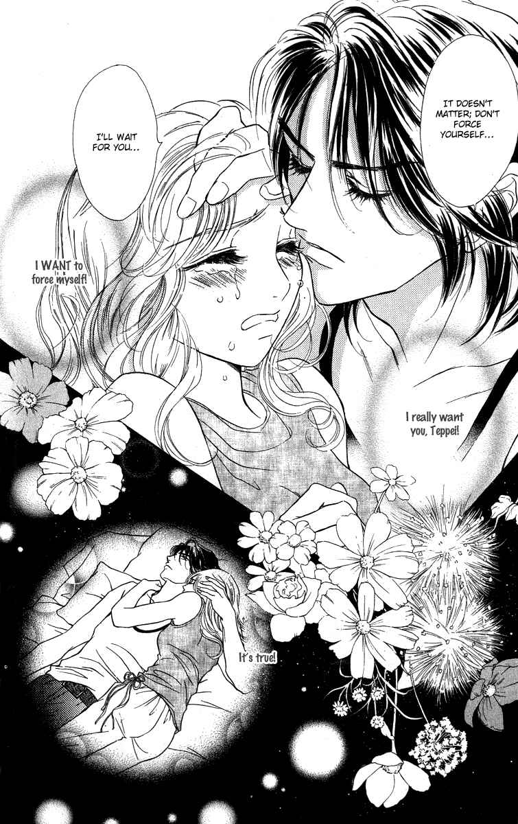 Page 24 Chapter 13 Limited Lovers
