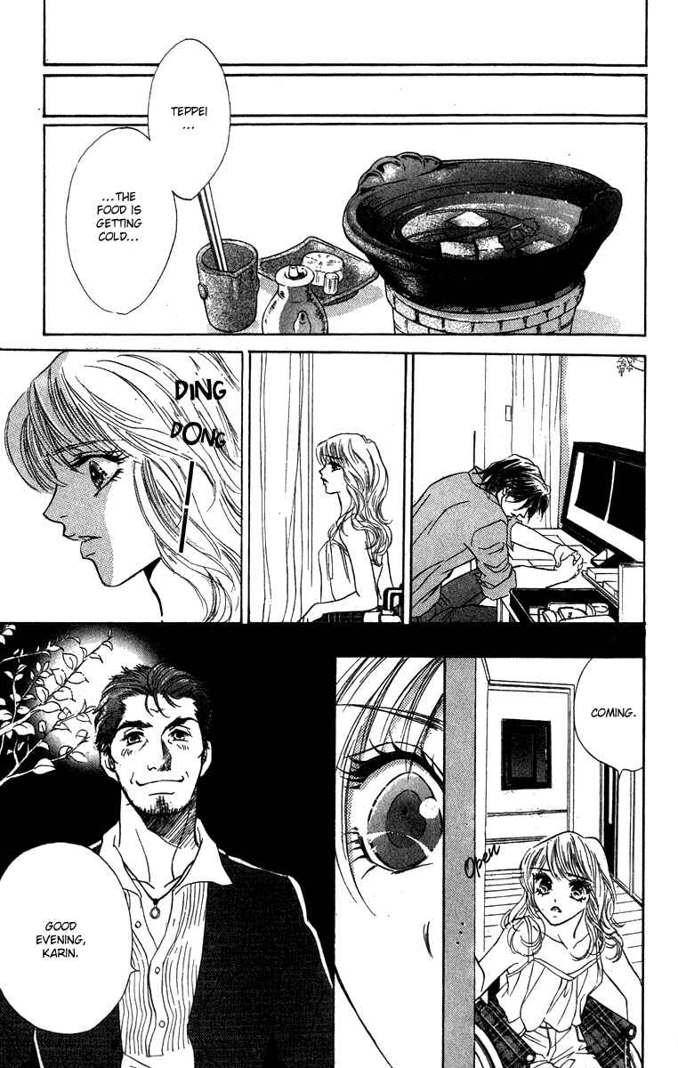 Page 31 Chapter 13 Limited Lovers