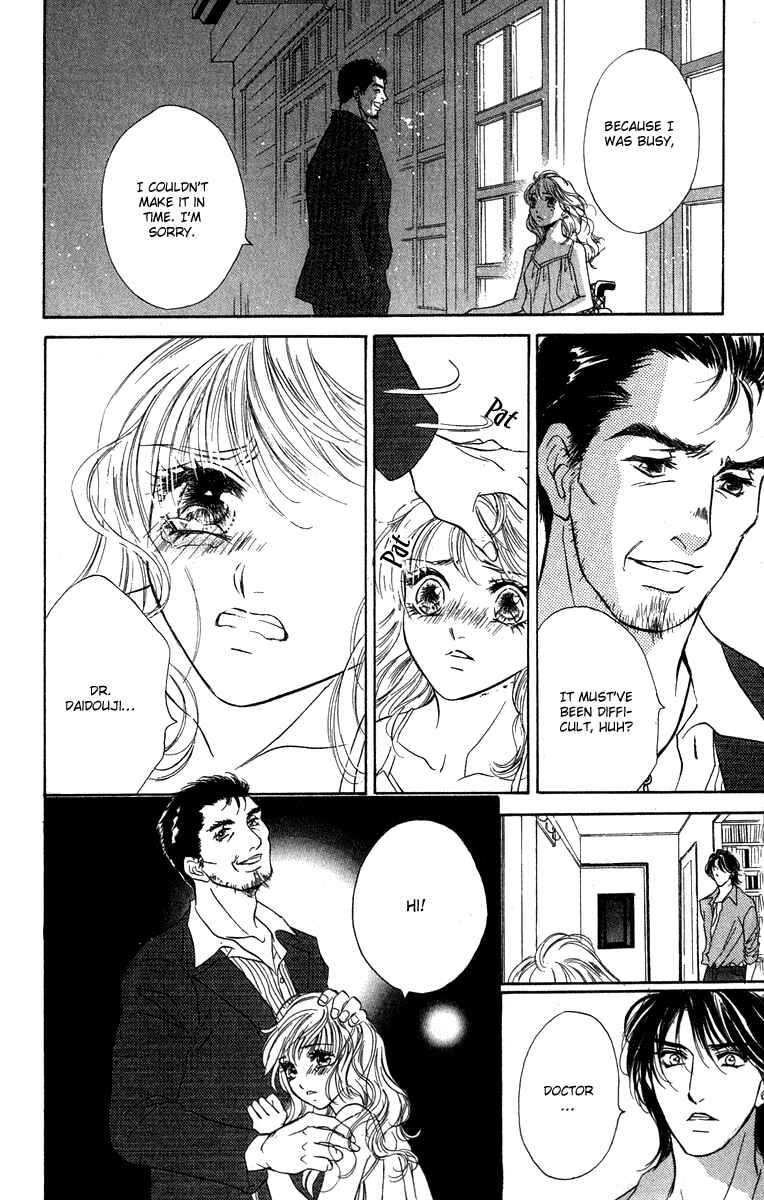 Page 32 Chapter 13 Limited Lovers