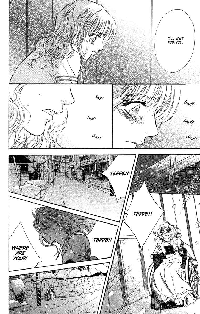 Page 22 Chapter 12 Limited Lovers