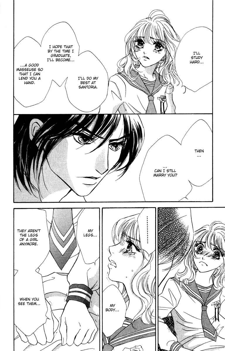 Page 38 Chapter 12 Limited Lovers