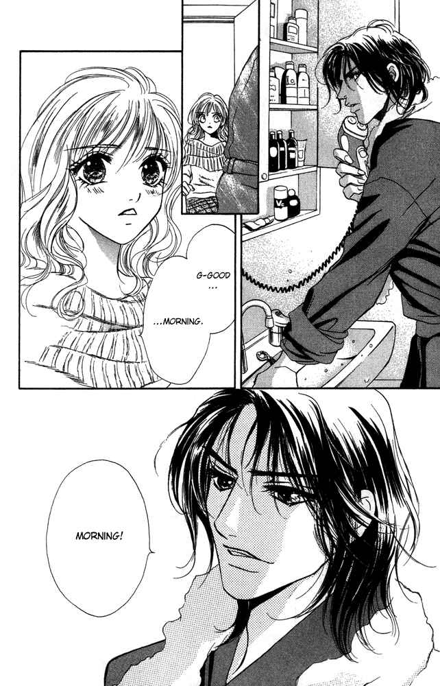 Page 10 Chapter 11 Limited Lovers